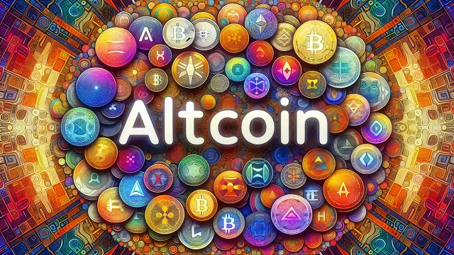 Altcoin