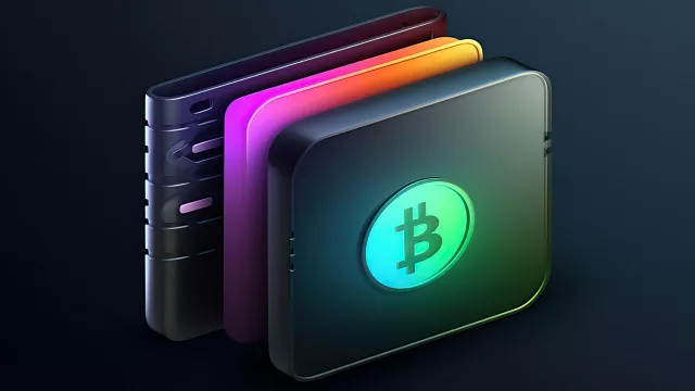 wallet trading