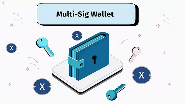 Multisignature Wallet