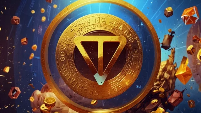 پلتفرم آنتون