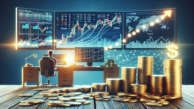 مدیریت سرمایه فارکس