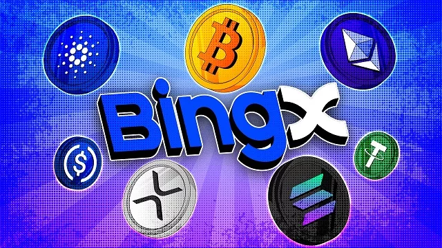 BingX