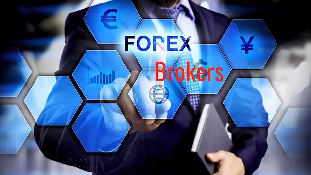 انواع بروکر فارکس چیست
