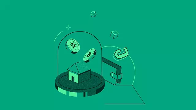 صرافی بیت پین
